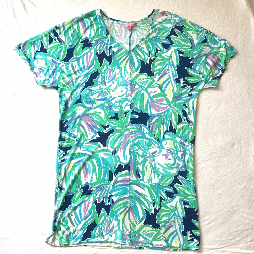 Adorable Lilly Pulitzer dress